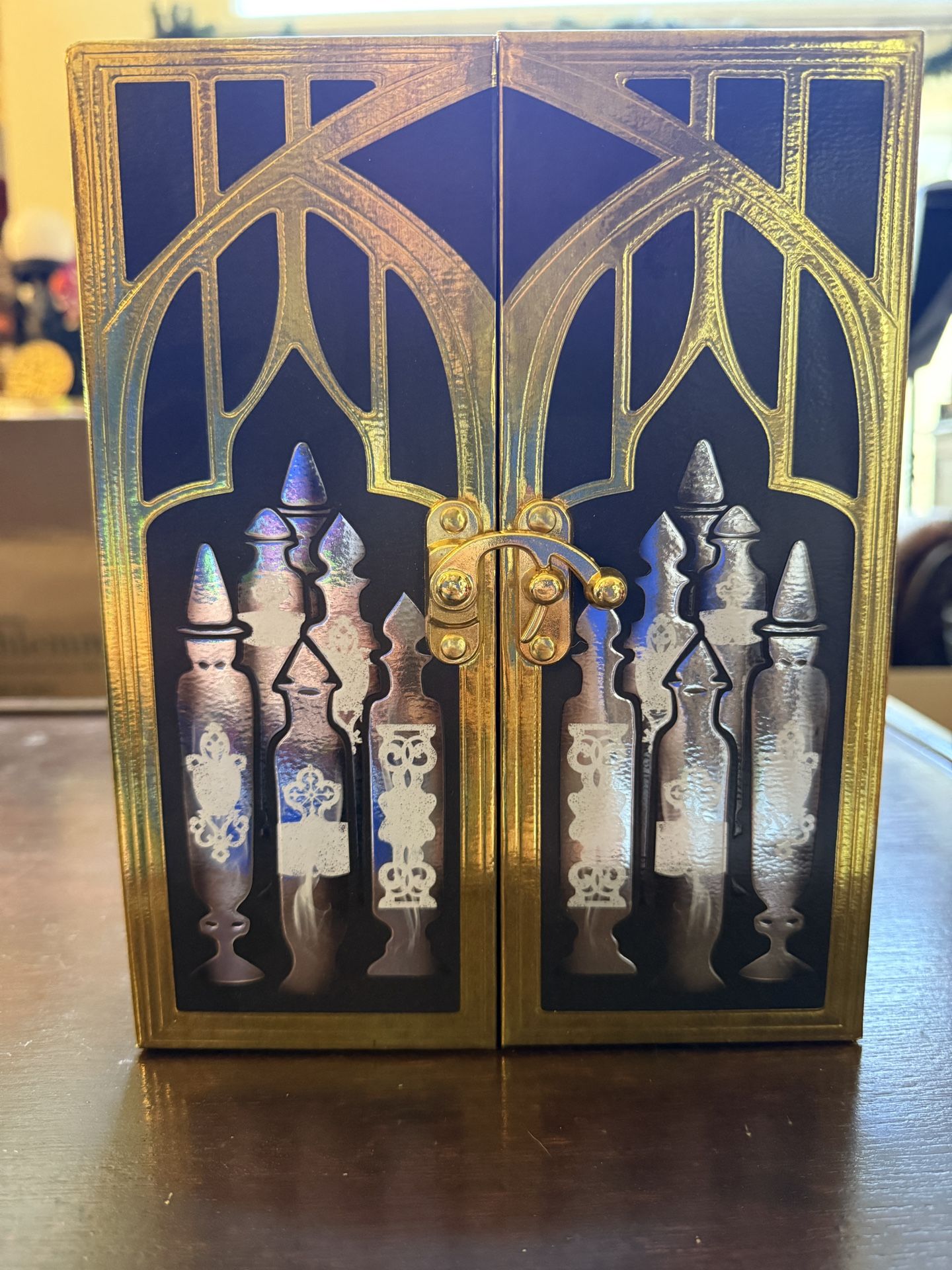Harry Potter Pensive Memory Set