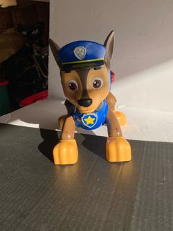 Original Paw Patrol Mission Chase