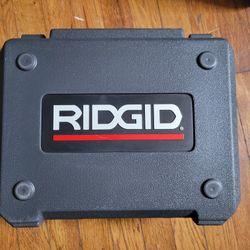 Rigid Micro CA-100 