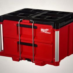 Milwaukee PACKOUT Tool Boxes