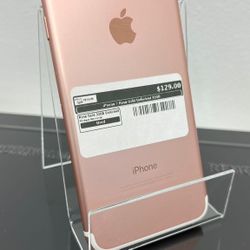 iphone 7 rose gold unlocked 32gb