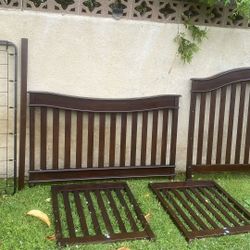 Babi Italia -Baby Crib 