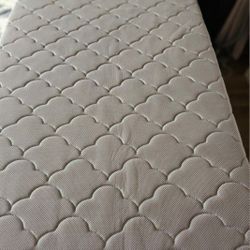Neuton Baby Crib Mattress 