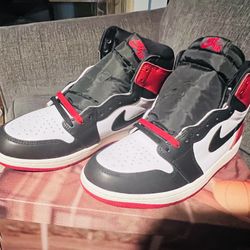 Nikes Jordan 