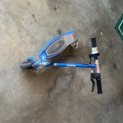 Razor Scooter