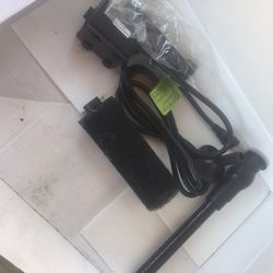 Pond / Fountain Pump and aerator brand new