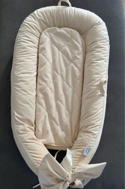 Baby bed