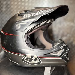 Men's Motocross Helmet By Troy Lee Designs 