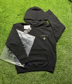 Chrome Hearts Hoodie
