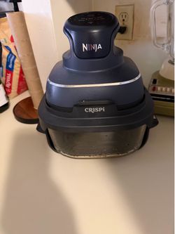 Ninja air fryer