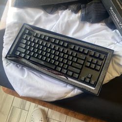 Hyper X Mechanical Gaming Keyboard 