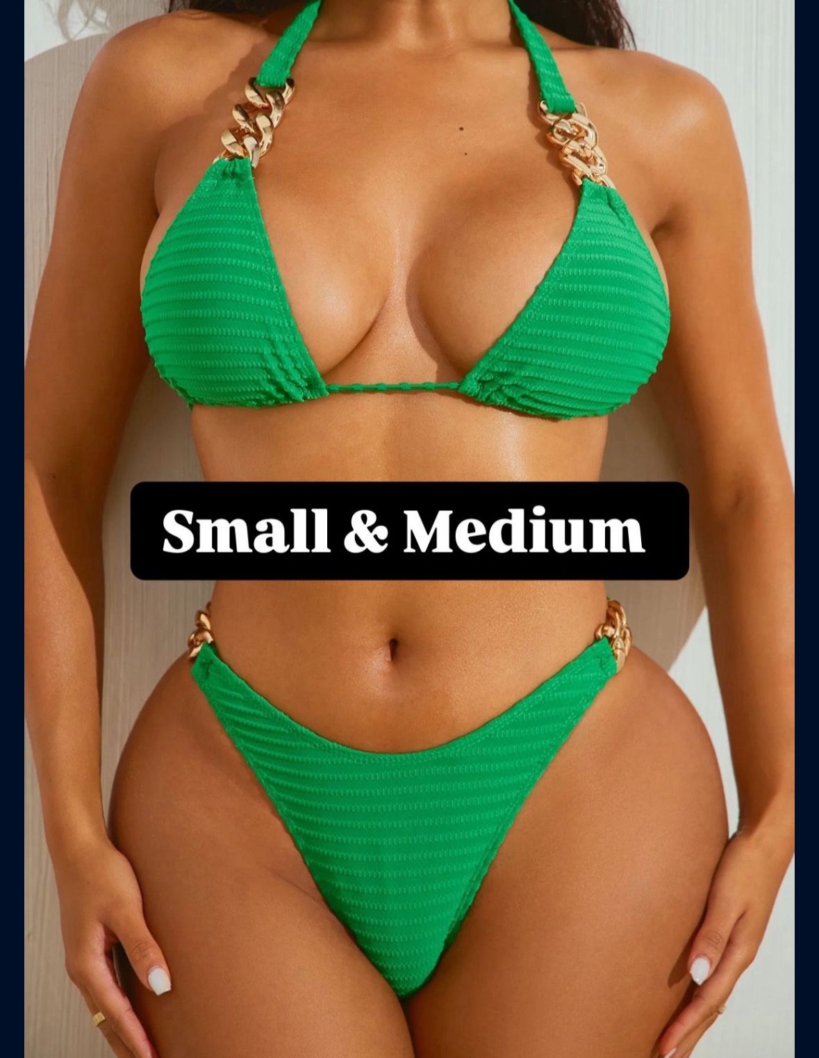 Bathing Suit 