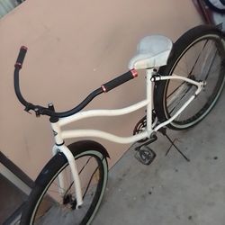  Beach Cruiser