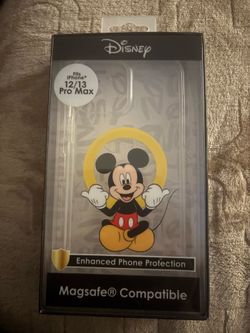 IPhone 12/13 Pro Max Case