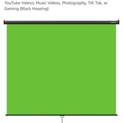 Green Screen