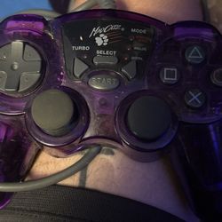PS2 Controller 
