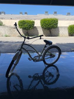 Beach Cruiser