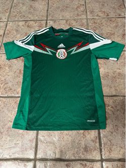 LF 2014 Mexico Jersey