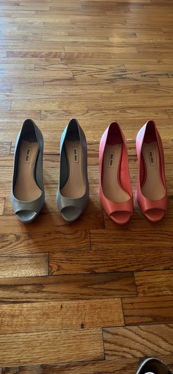 Miu Miu Plumps