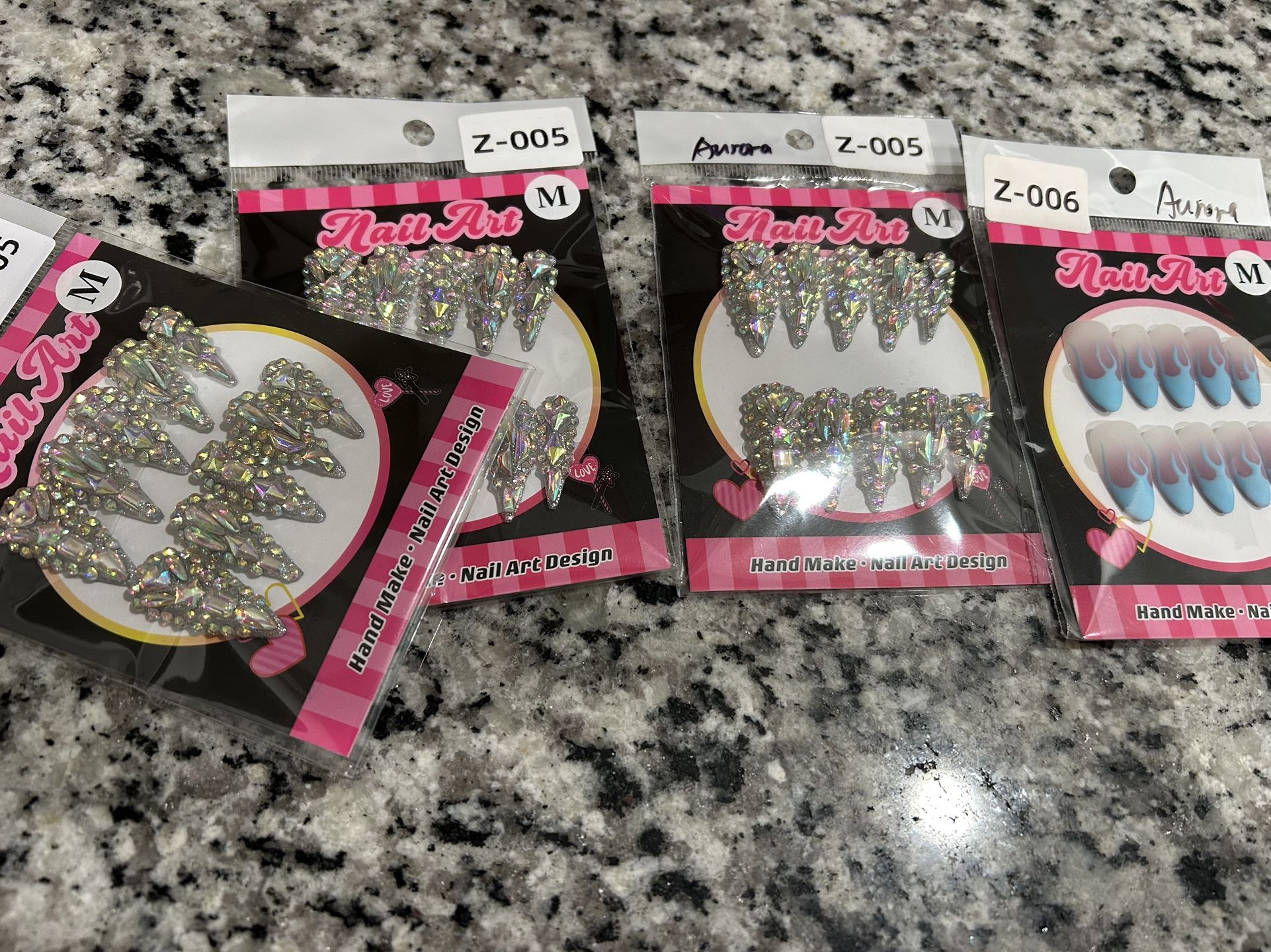 Press On Nails