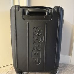 Ebags Carryon Suitcase