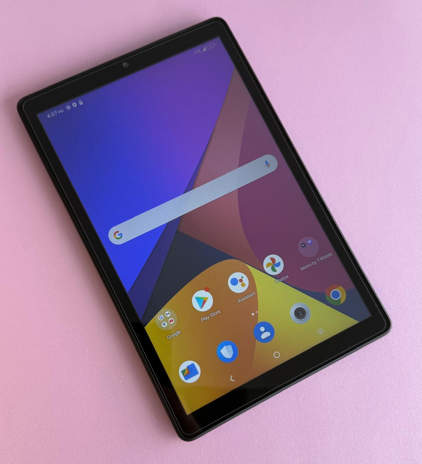 TCL Tab 8 LE 32gb Wi-Fi Android 8 Inch Tablet
