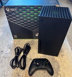 Xbox Series X