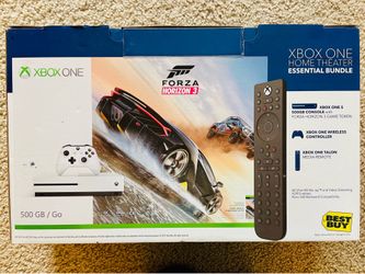 $90 - Xbox One - 500GB