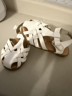 Toddler Sandals