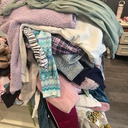 Size 7-8 Girl clothes