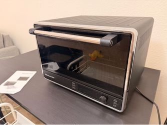 KitchenAid Countertop Oven / Air Fry Oven (Originally ~$300)