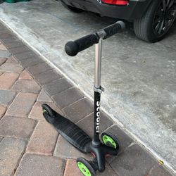 Scooter Kids