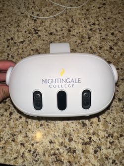Meta Quest 3 128GB