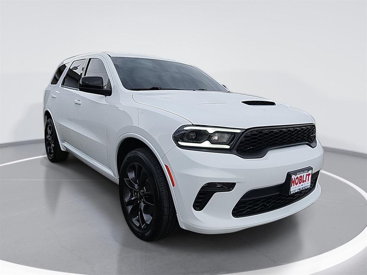 2022 Dodge Durango