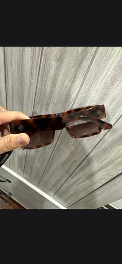 Spy optic sunglasses