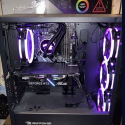 gaming pc