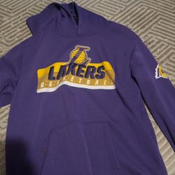 Laker Hoodie