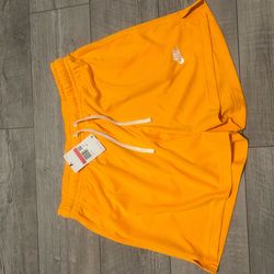 Nike Woven Shorts