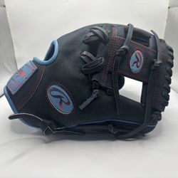 NEW 11.5” Rawlings Heart of the Hide R2G PRO204-2DCB RHT
