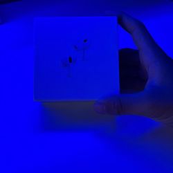 AirPods Pro 2 Read Desc 