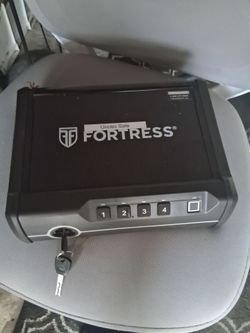 Fortress Safe