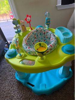Baby activity/jumper