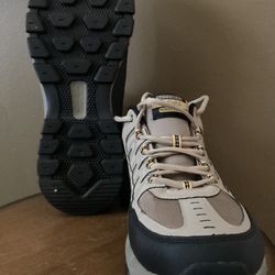 Sketchers Men’s shoe SZ 14