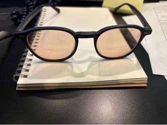Sunglasses Moscot