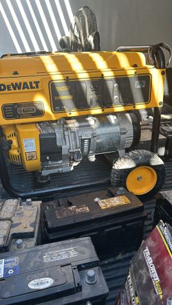 Generator