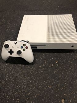 Xbox 1 S
