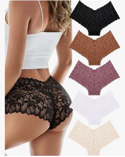 Selling Lace Underwear Any color