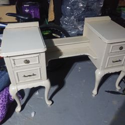 Kids Vanity