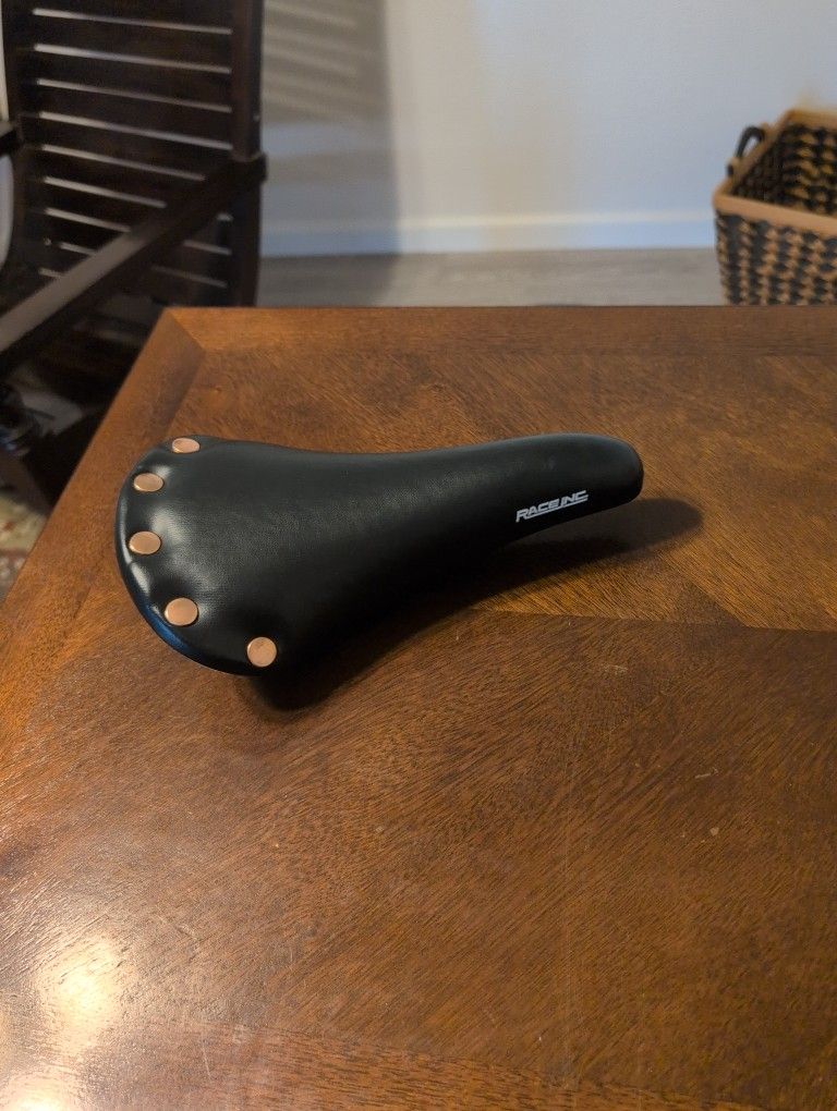 Race Inc BMX Cruiser Seat