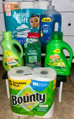 Household bundle